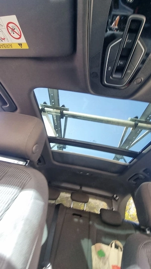 Vw tiguan an 2013, motorina 140 kp - imagine 7