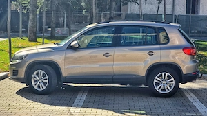 Vw tiguan an 2013, motorina 140 kp - imagine 9