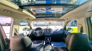 Vw tiguan an 2013, motorina 140 kp - imagine 10