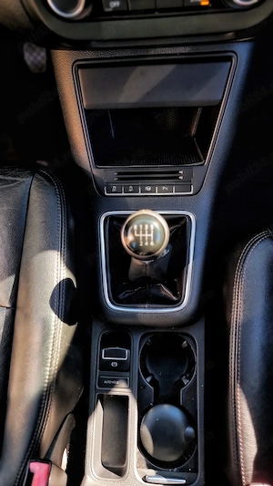 Vw tiguan an 2013, motorina 140 kp - imagine 6