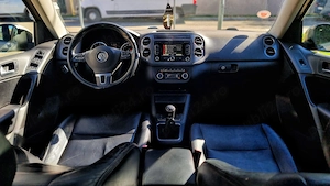 Vw tiguan an 2013, motorina 140 kp - imagine 4