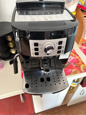 Esspresor automat cafea DeLonghi Magnifica S - imagine 2