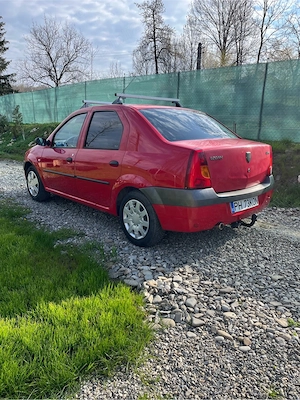 Dacia Logan - imagine 4