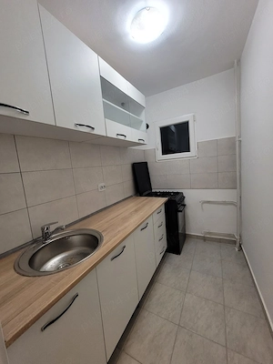 Inchiriez ap 2 camere Piata Sudului - imagine 8