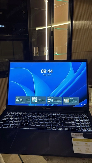 Laptop Asus Vivobook