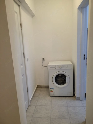 Inchiriez ap 2 camere Piata Sudului - imagine 6