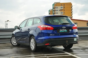 Ford focus mk3 ecoboost 2014 1 litru Benzina +gpl fabrica  - imagine 3