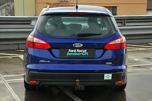 Ford focus mk3 ecoboost 2014 1 litru Benzina +gpl fabrica  - imagine 5
