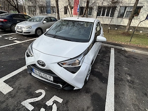 Toyota Aygo - imagine 4