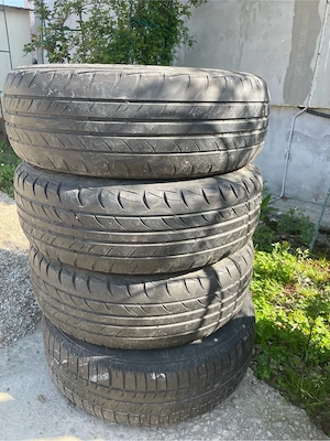 jante opel - imagine 2