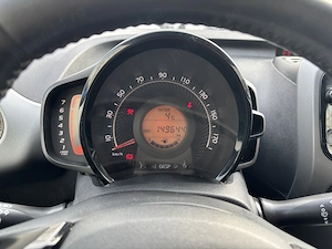 Toyota Aygo - imagine 5