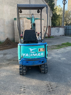 miniexcavator - imagine 5