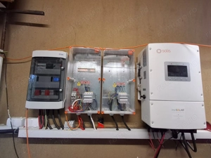 Casa individuala 4 camere  Balotesti Good Afternoon Residence - imagine 16