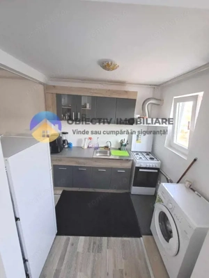 GARSONIERA DE VANZARE - DARMANESTI - imagine 4