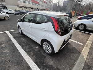 Toyota Aygo - imagine 3