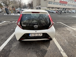 Toyota Aygo - imagine 2