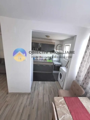 GARSONIERA DE VANZARE - DARMANESTI - imagine 6