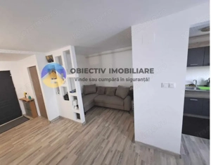 GARSONIERA DE VANZARE - DARMANESTI - imagine 3