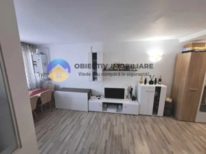 GARSONIERA DE VANZARE - DARMANESTI - imagine 2