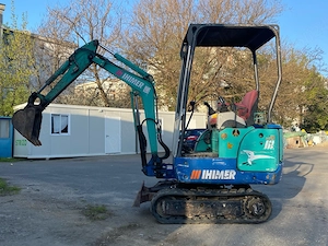 miniexcavator - imagine 3