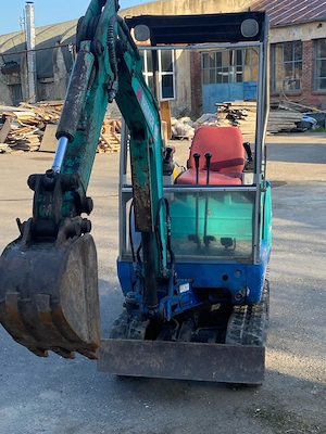 miniexcavator - imagine 4