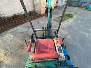 miniexcavator - imagine 2