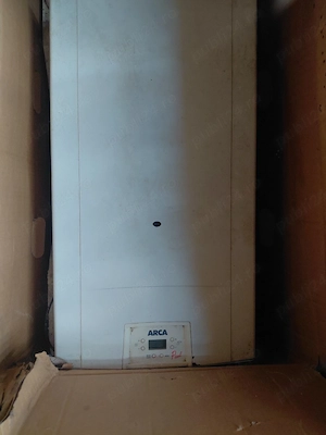 centrala gaz ARCA Pixel