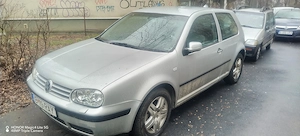 Golf 4 2002.Nu necesita investitii. - imagine 3
