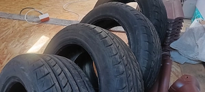 Cauciucuri Rosava195/55 R16 set 4 buc - imagine 2