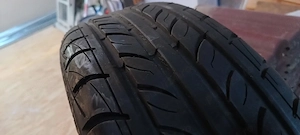 Cauciucuri Rosava195/55 R16 set 4 buc - imagine 4