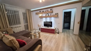 Apartament modern de 2 camere, complet mobilat și utilat – Bdul Ferdinand
