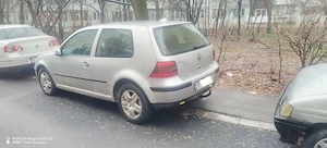 Golf 4 2002.Nu necesita investitii. - imagine 4