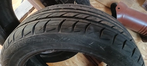 Cauciucuri Rosava195/55 R16 set 4 buc