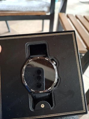 vand Huawey watch gt 5