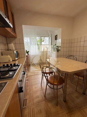 Apartament 3 Camere | Decomandat | 2 Băi | Parter | Zonă Excelentă - imagine 12