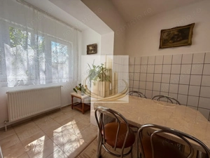  Apartament 3 Camere | Decomandat | 2 Băi | Parter | Zonă Excelentă - imagine 11