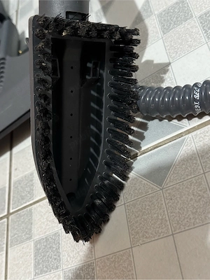 aparat curatare abur tapitarie  - imagine 3