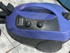 aparat curatare abur tapitarie 