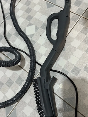 aparat curatare abur tapitarie  - imagine 5