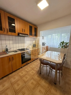  Apartament 3 Camere | Decomandat | 2 Băi | Parter | Zonă Excelentă - imagine 13