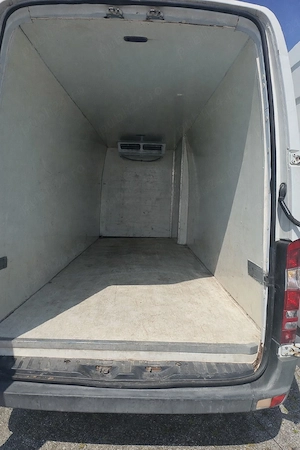vand Mercedes-Benz Sprinter  - imagine 7