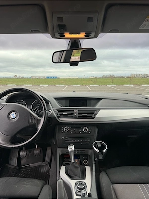Vand BMW X1244000km - imagine 4