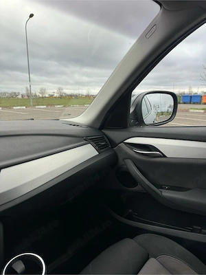 Vand BMW X1244000km - imagine 6