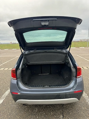 Vand BMW X1244000km - imagine 10