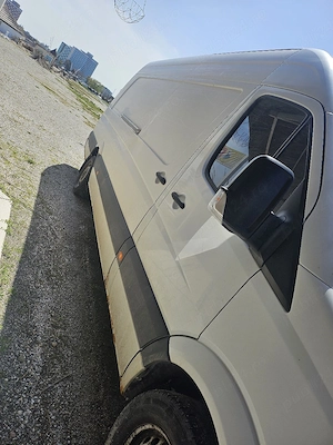 vand Mercedes-Benz Sprinter  - imagine 3