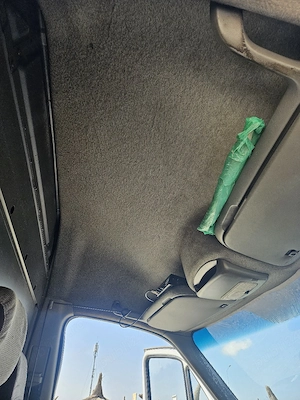 vand Mercedes-Benz Sprinter  - imagine 8