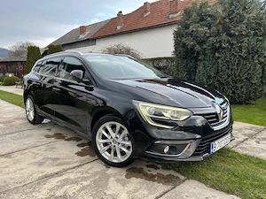 Renault Megane • IV • INTENS • 2017 • Navigatie • Euro 6 ! - imagine 3