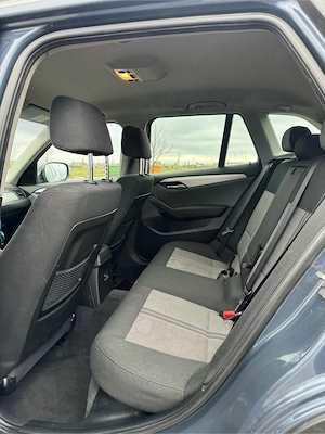 Vand BMW X1244000km - imagine 8