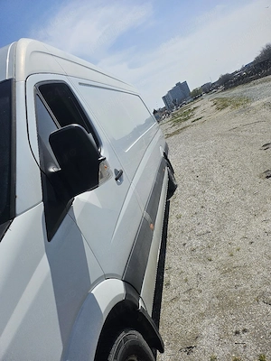 vand Mercedes-Benz Sprinter  - imagine 6