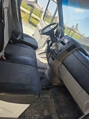 vand Mercedes-Benz Sprinter  - imagine 10